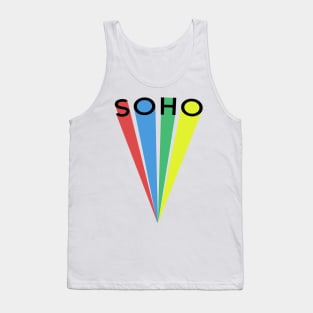 Soho Tank Top